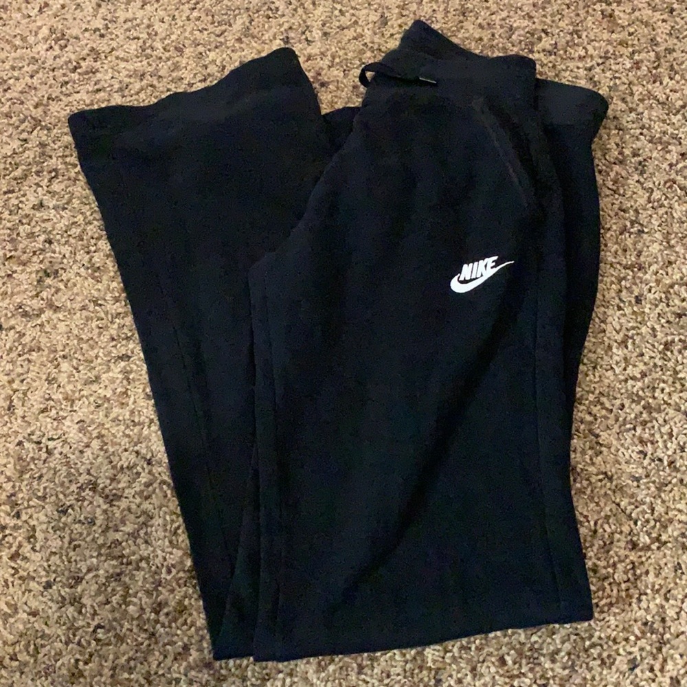 Nike sweatpants